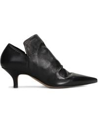 The Seller - Stiefel Mit Spitzer Kappe - Lyst
