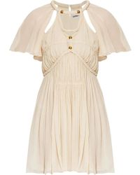 Isabel Marant - Randalia ミニドレス - Lyst
