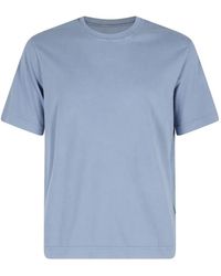 Circolo 1901 - Geripptes T-Shirt - Lyst