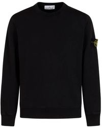 Stone Island - Hoodie - Lyst