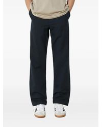 Norse Projects - Aros Strech-Cotton Trousers - Lyst