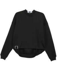PROTOTYPES - X Alpha Industries Sweatshirt Mit Rundem Ausschnitt - Lyst