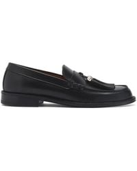Giuseppe Zanotti - Gz-Mit Tassels Loafers - Lyst