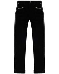 Isabel Marant - Revene Corduroy Trousers - Lyst