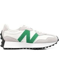 New Balance - 327 - Lyst