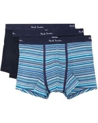 Paul Smith - ロゴ ボクサーパンツ セット - Lyst