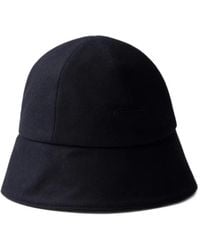 Prada - Chapeau Re-Wool - Lyst