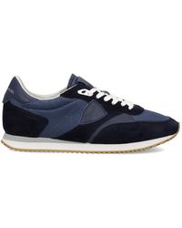 Philippe Model - Blville Low-Top Sneakers - Lyst