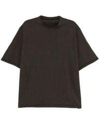 DEVOA - Short-Sleeve T-Shirt - Lyst