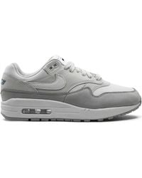 Nike - Air Max 1 '87 Lx "Light Smoke" Sneakers - Lyst