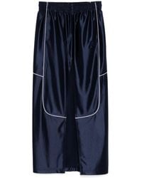 Alexander Wang - Maxi Skirts - Lyst