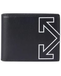 Off-White c/o Virgil Abloh - Heritage Signature Wallet - Lyst