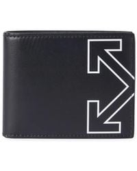 Off-White c/o Virgil Abloh - Heritage Signature Wallet - Lyst