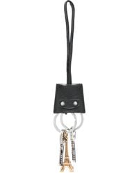 Balenciaga - Porte-Clés Le City Charm Eiffel - Lyst