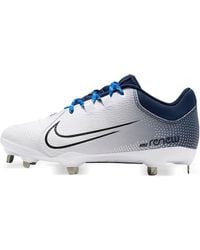 Nike - Hyperdiamond 4 Pro "Midnight" Softball Cleats - Lyst