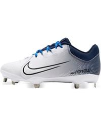 Nike - Baskets Hyperdiamond 4 Pro 'Midnight' - Lyst