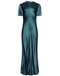 FFORME - Akriti Short-Sleeve Dress - Lyst