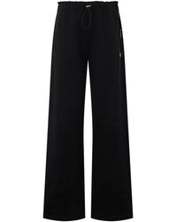 Philipp Plein - Pantalon De Jogging À Lien De Resserrage - Lyst