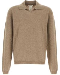 The Row - Pullover Aus Kaschmirstrick - Lyst