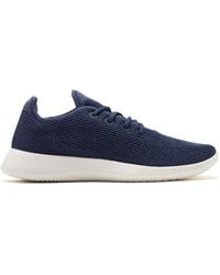 ALLBIRDS - Sneakers Tree Runners - Lyst