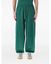 Arte' - Heart Logo Sweatpants - Lyst