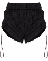 Dion Lee - Shorts - Lyst