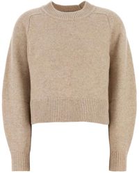 Isabel Marant - Leandra プルオーバー - Lyst