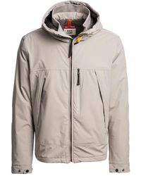 Parajumpers - Hooded Zip-Front Jacket - Lyst