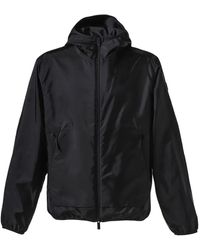 Moncler - Giacca Granier - Lyst