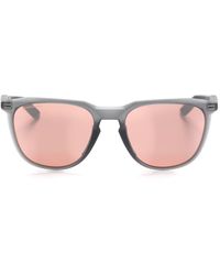 Oakley - Thurso Square-frame Sunglasses - Lyst
