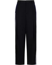 Marni - Trousers - Lyst