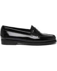 G.H. Bass & Co. - Easy Weejuns Penny Loafers - Lyst