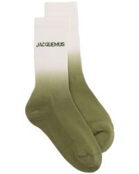 Jacquemus - Les Chaussettes Moisson Socks - Lyst