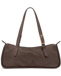Longchamp - Looong L Shoulder Bag - Lyst