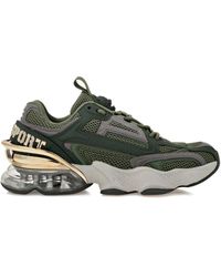 Philipp Plein - Runner PS Thunder Mix Sneakers - Lyst