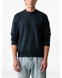Colmar - Sweatshirt Mit Logo-Patch - Lyst