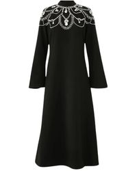 Jonathan Simkhai - Odetta Dress - Lyst
