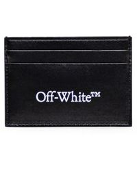 Off-White c/o Virgil Abloh - Wallets - Lyst