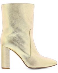Toral Shoes - Siberia Ankle Boots - Lyst