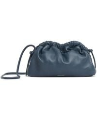 Mansur Gavriel - Mini Cloud Clutch Bag - Lyst