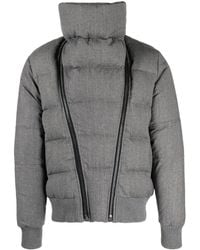 Private Stock - The Juggernaut Padded Jacket - Lyst