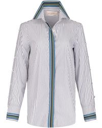 Silvia Tcherassi - Camicia Premium - Lyst