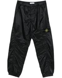Stone Island - Trousers - Lyst