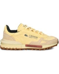 Lacoste - Elite Active スニーカー - Lyst