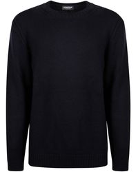 Dondup - Crew-Neck Sweater - Lyst