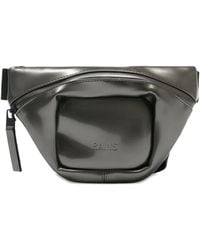 Rains - Micro W3 Belt Bag - Lyst
