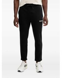 Napapijri - Gori Logo-Print Track Pants - Lyst