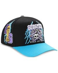 Godspeed - '26 Gswc Voltage Baseball Cap - Lyst