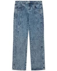 Isabel Marant - Jaylis Trousers - Lyst