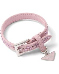 Prada Bracelets for Women | Online Sale up to 26% off | Lyst